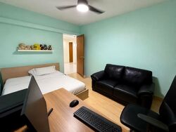 Blk 654A Jurong West Street 61 (Jurong West), HDB 5 Rooms #564596011
